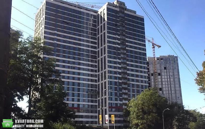 Sell 1-room apartment. Киев,  Правды пр — photo 4