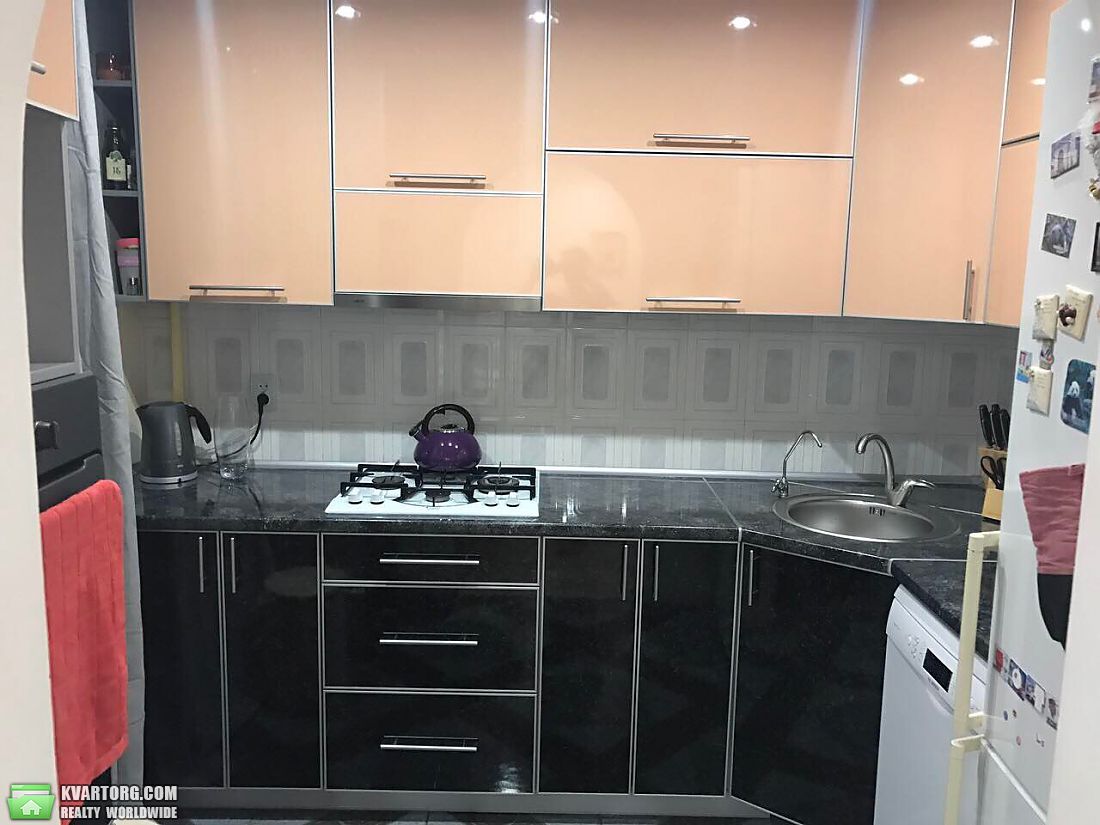 Sell 3-room apartment. Одесса, Солнечная — photo 6