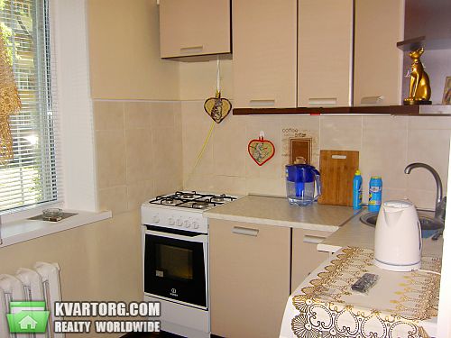 Sell 1-room apartment. Киев, Туполева — photo 1