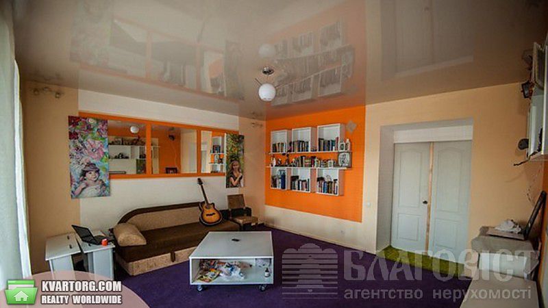 Sell 3-room apartment. Киев,  Старонаводницкая — photo 4
