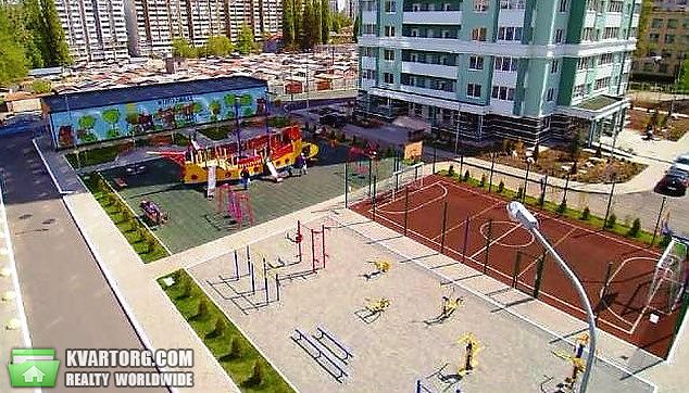 Sell 3-room apartment. Киев,  Богдановская — photo 1