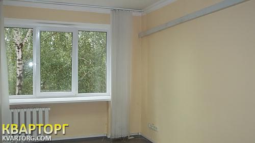 Rent out office. Киев, пр. Победы — photo 1