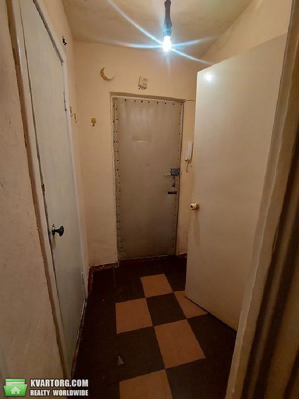 Sell 1-room apartment. Киев,  Зодчих — photo 5