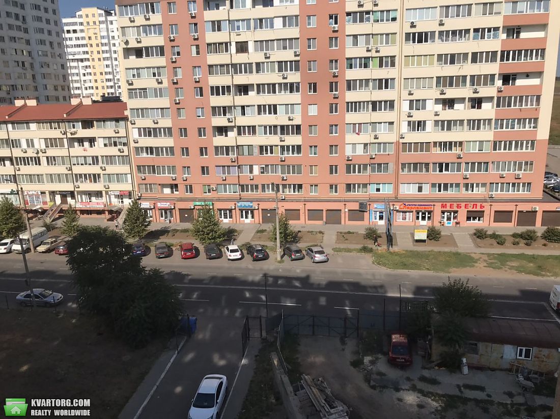 Sell 2-room apartment. Одесса, Сахарова — photo 5