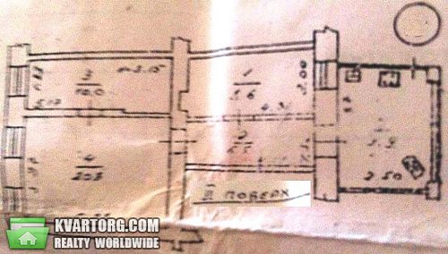 Sell 2-room apartment. Одесса, Запорожская — photo 9