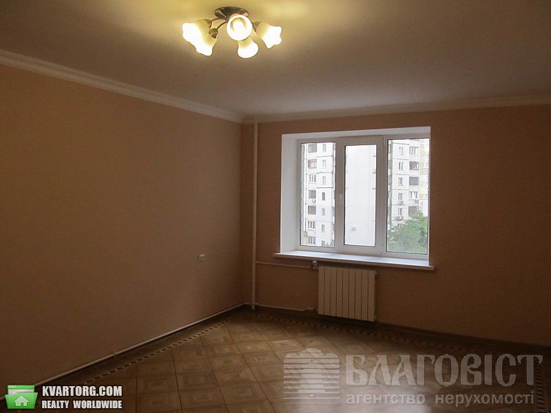 Sell 3-room apartment. Киев,  Бажана — photo 8