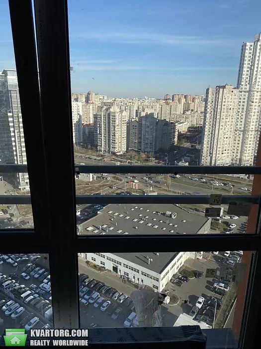 Sell 2-room apartment. Киев,  Днепровская наб — photo 2