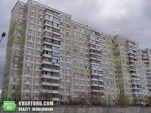 Sell 3-room apartment. Киев,  Срибнокильская — photo 1