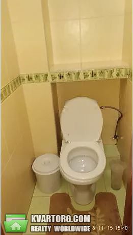 Rent out 3-room apartment. Киев,  Ирпенская — photo 9