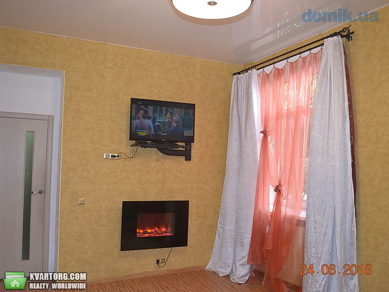 Rent out 2-room apartment. Киев,  Братская — photo 4
