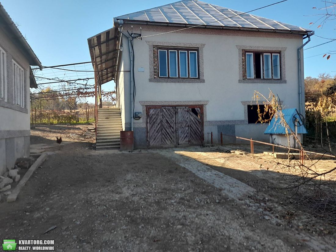 Sell house. Ужгород, Центральная — photo 5
