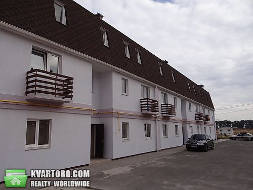 Sell 2-room apartment. Киев, Петровское — photo 1