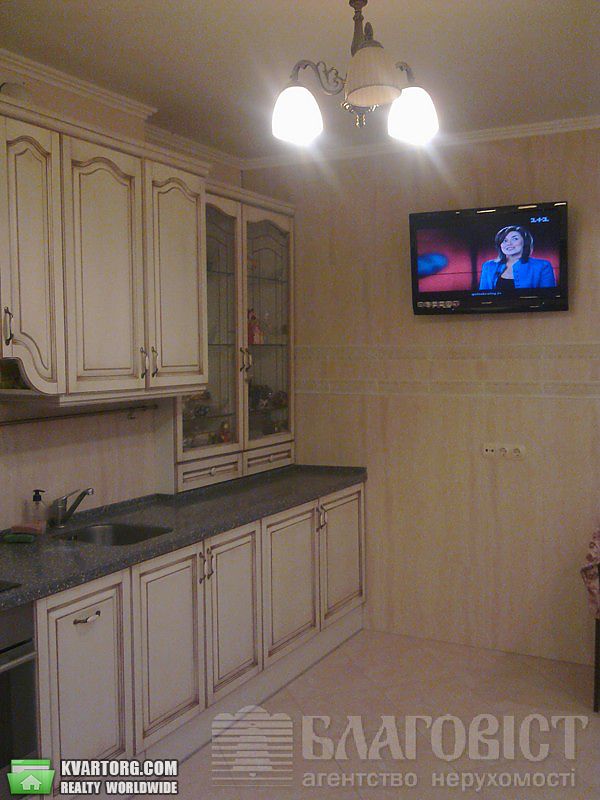 Sell 1-room apartment. Киев,  Голосеевская — photo 9
