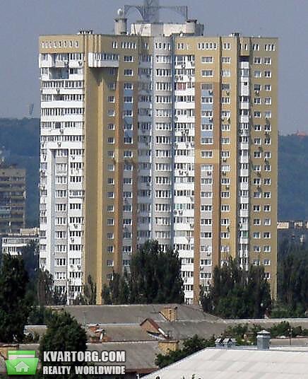 Sell 3-room apartment. Киев, Сверстюка — photo 10