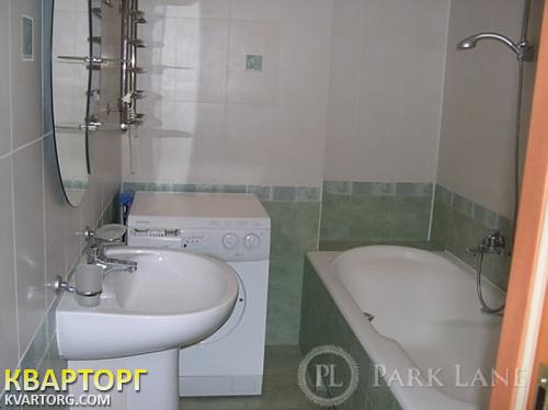 Rent out 2-room apartment. Киев, Гончара Олеся — photo 9