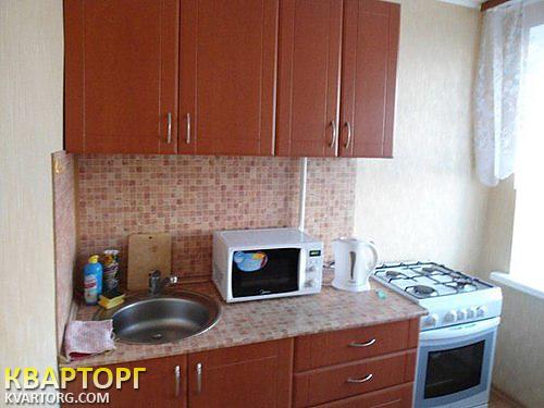 Rent out 2-room apartment. Киев, пр Отрадный — photo 1
