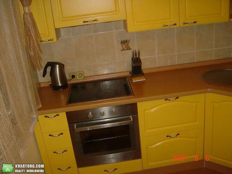 Sell 2-room apartment. Киев,  Правды пр — photo 2