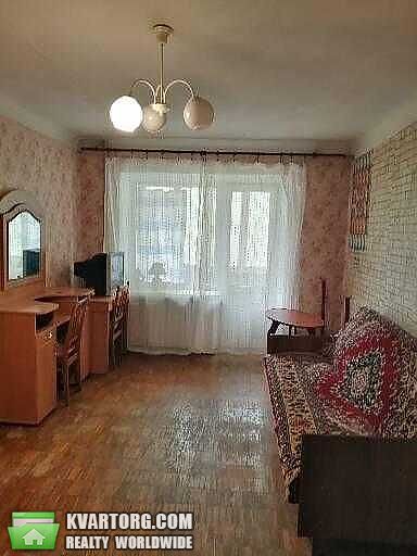 Sell 2-room apartment. Киев,  Новополевая — photo 3