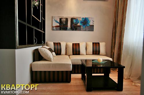 Rent out 1-room apartment. Киев,  Героев Сталинграда пр — photo 7