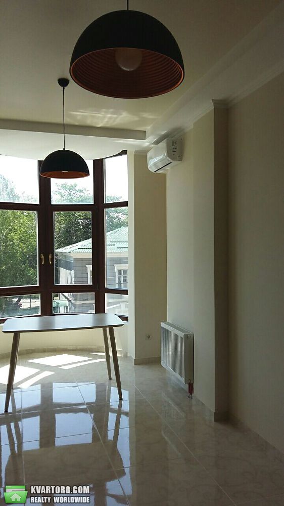Sell 2-room apartment. Одесса, Французский бульвар — photo 1