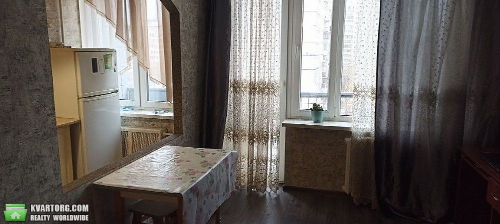 Sell 1-room apartment. Киев, кондратюка — photo 5