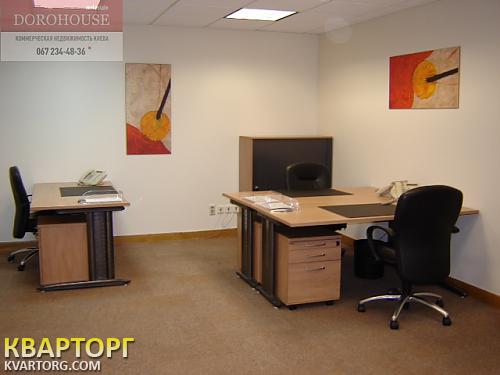 Rent out office. Киев,  Шелковичная — photo 2