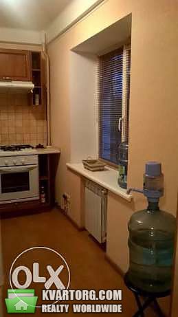 Rent out 3-room apartment. Киев, Фрунзе — photo 3
