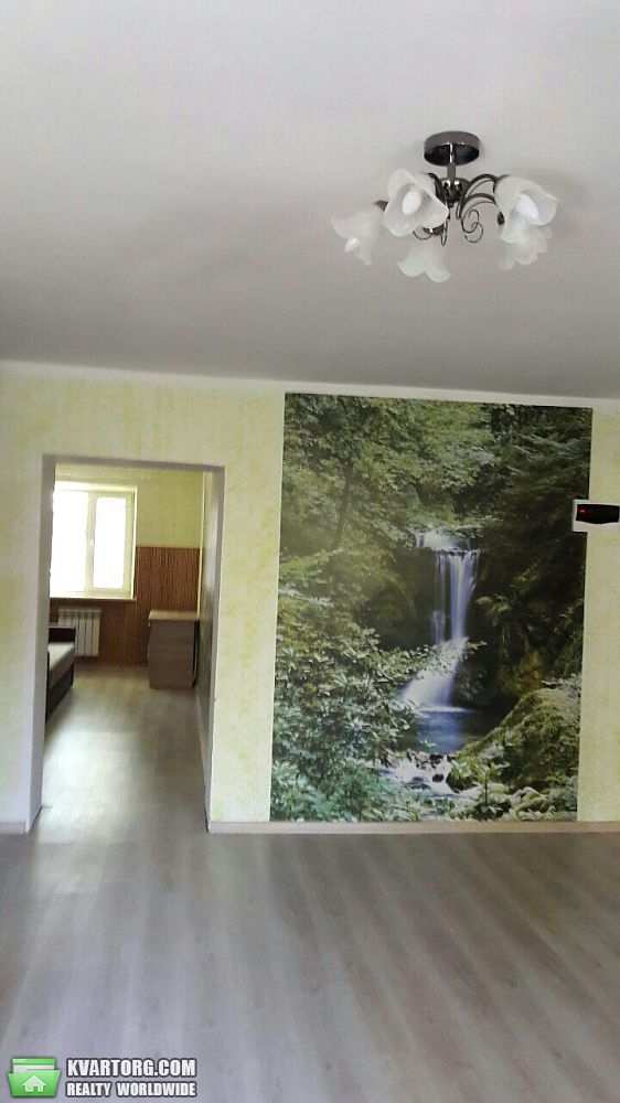 Rent out 2-room apartment. Одесса, Сегедская — photo 5