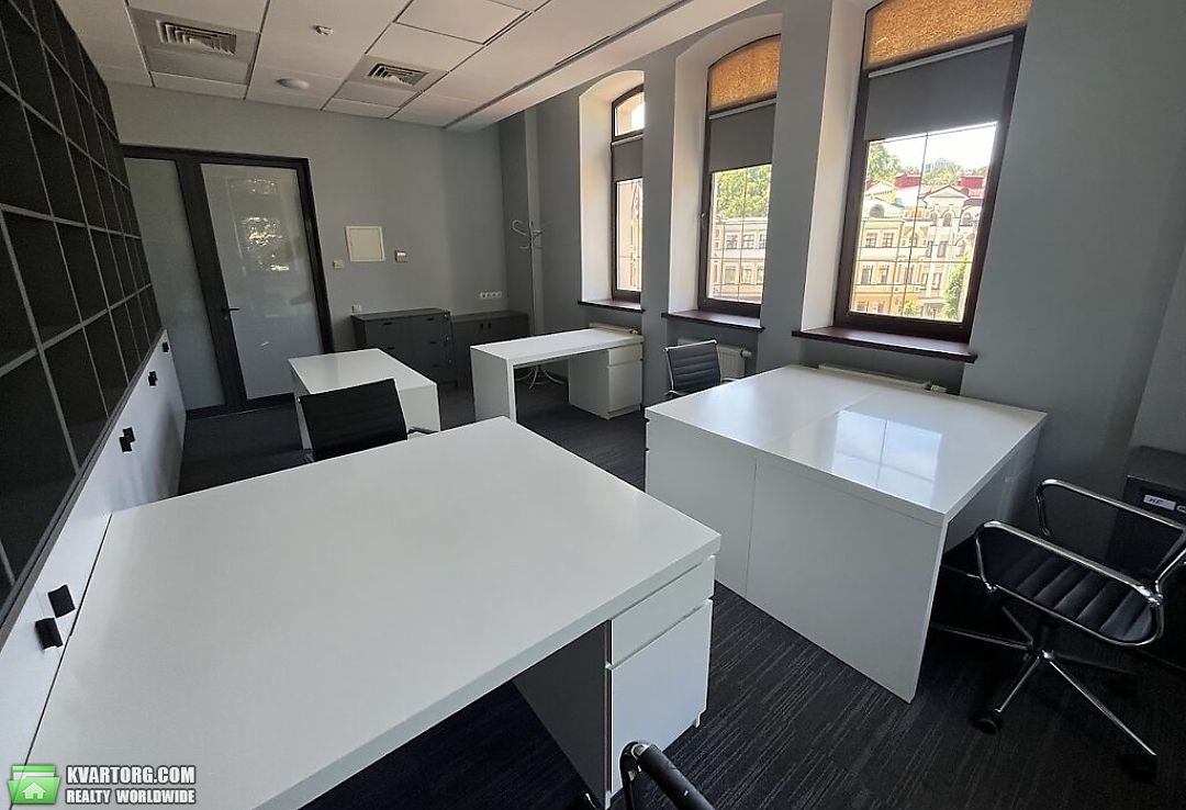 Rent out office. Киев, Воздвиженская — photo 3