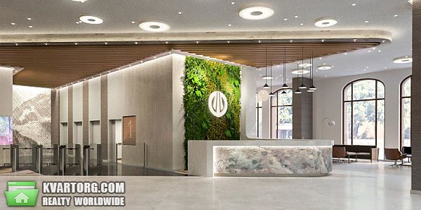 Rent out office. Киев,  Ярославская — photo 1