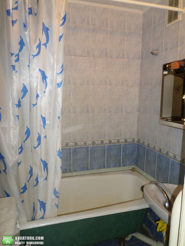 Sell 2-room apartment. Киев, Курнатовского — photo 10