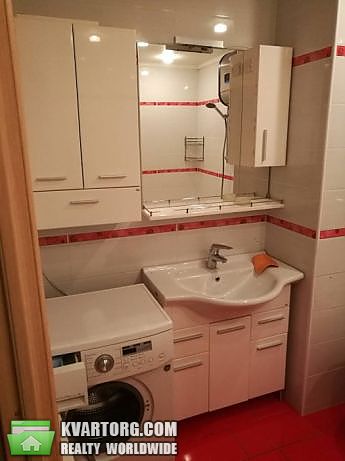 Rent out 1-room apartment. Киев,  Голосеевский пр — photo 1