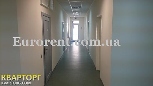 Rent out office. Киев,  Металлистов — photo 1