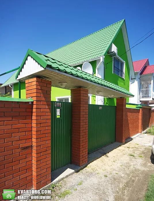 Sell house. Одесса, Затока — photo 1