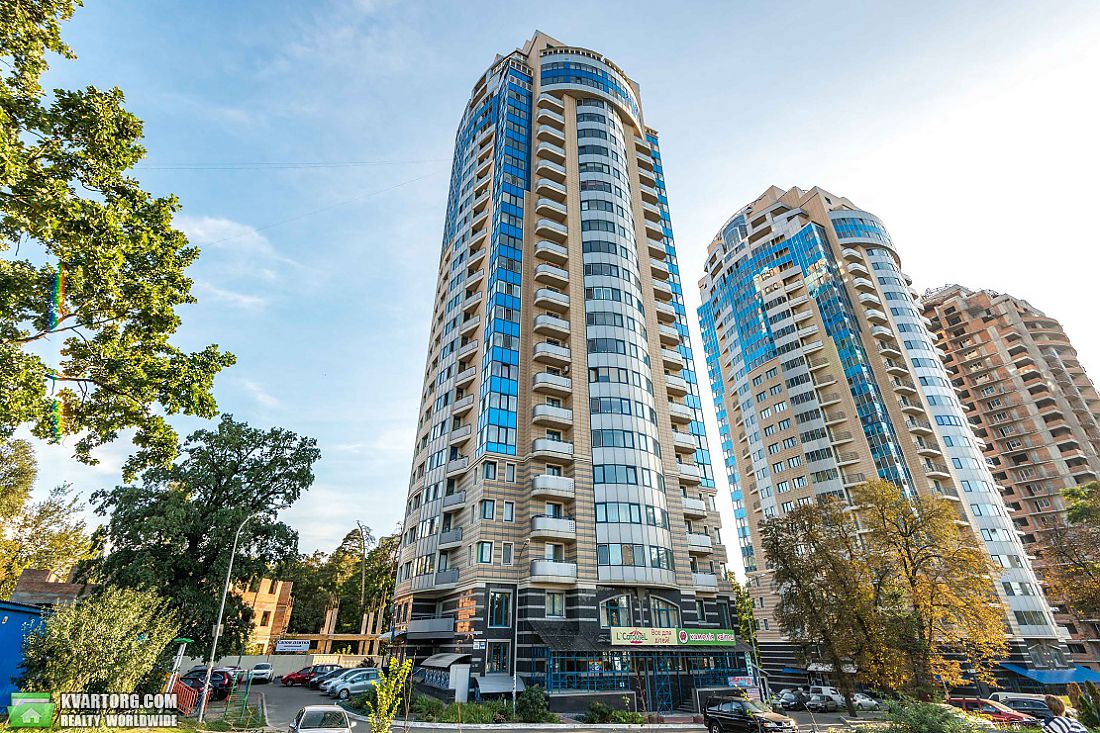 Rent out office. Киев, пр. Победы — photo 9