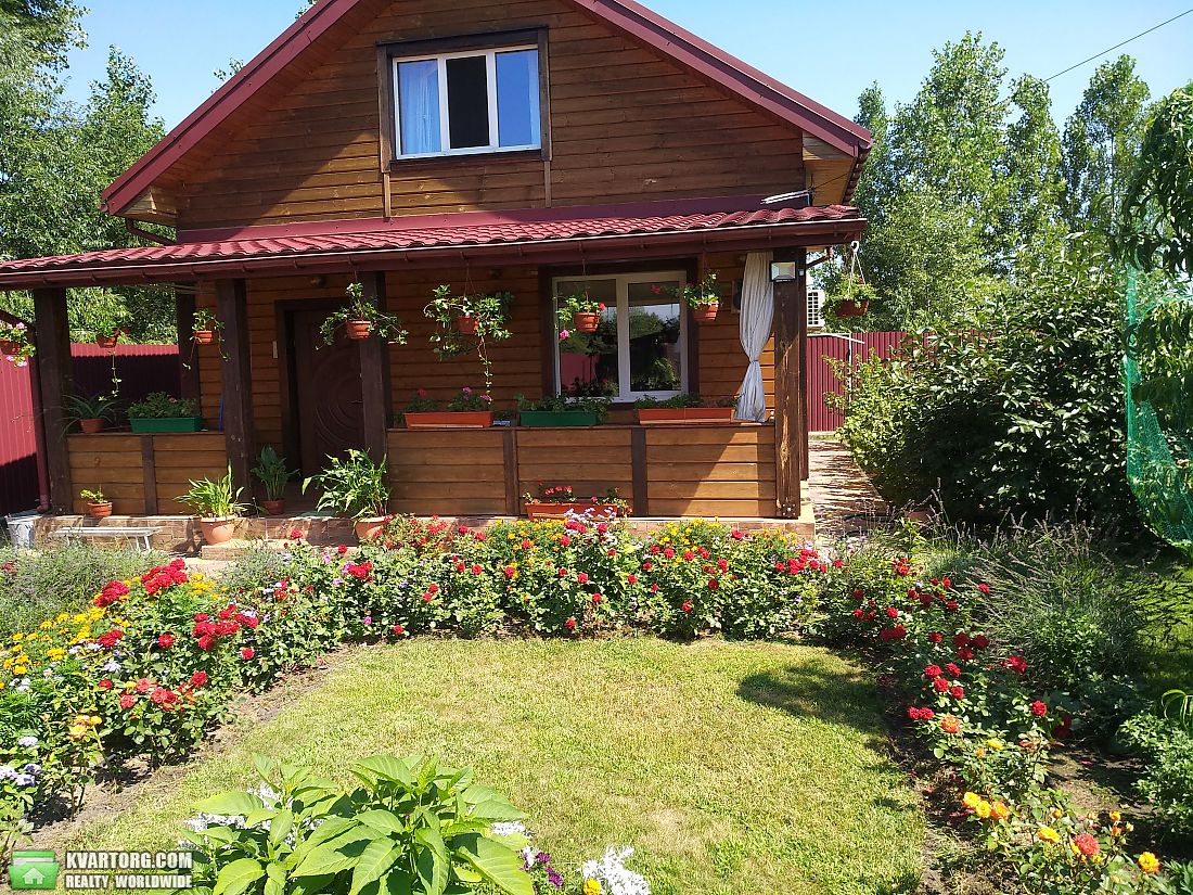 Sell house. Киев,  Садовая Осокорки — photo 1