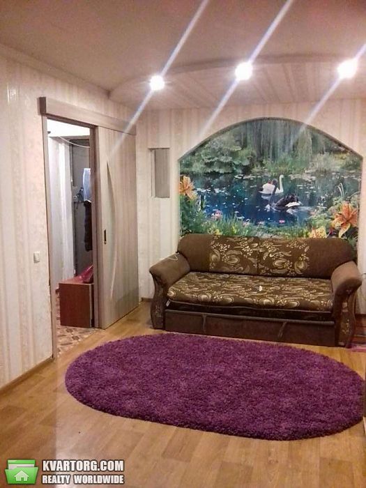 Sell 1-room apartment. Днепропетровск,  Правды пр — photo 2
