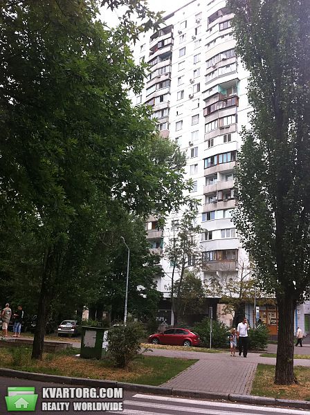 Sell 2-room apartment. Киев, Давыдова бул — photo 1