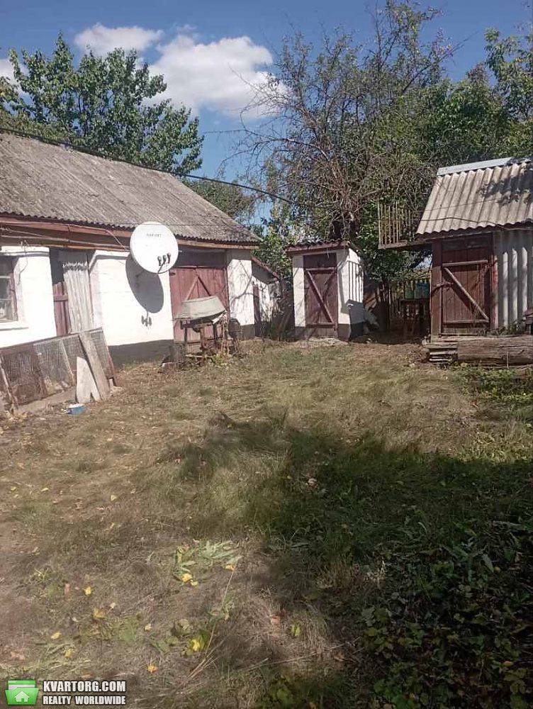 Sell house. Черкассы, Юрківка — photo 2