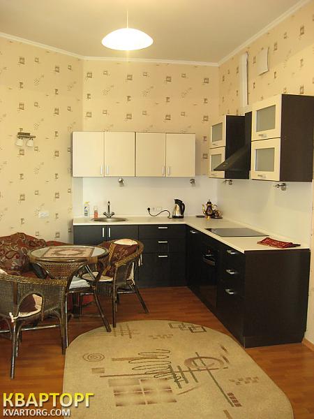Rent out 2-room apartment. Киев,  Героев Сталинграда пр — photo 3