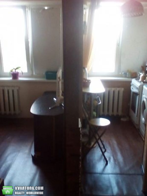 Sell 1-room apartment. Киев,  Бориспольская — photo 4