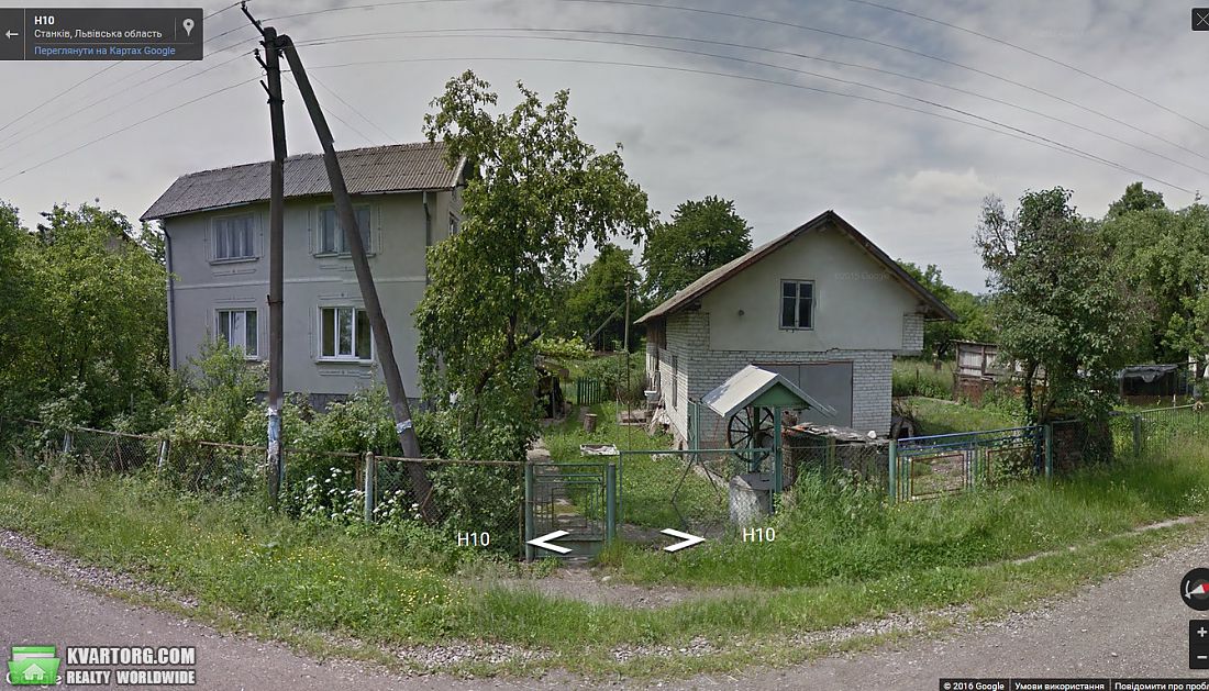Sell house. Львов,  Сечевых Стрельцов — photo 4