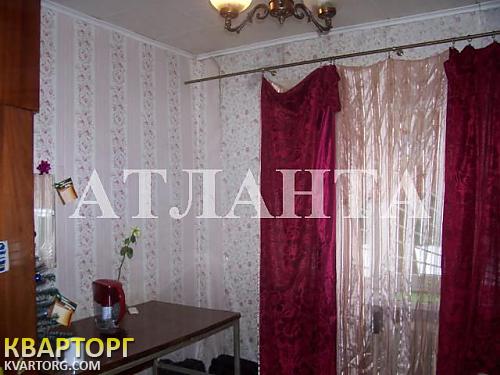 Sell 1-room apartment. Одесса, Шклярука — photo 1