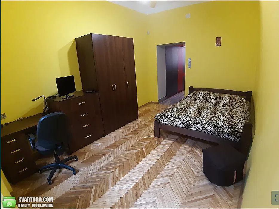 Rent out 1-room apartment. Львов, вул. Перова — photo 8