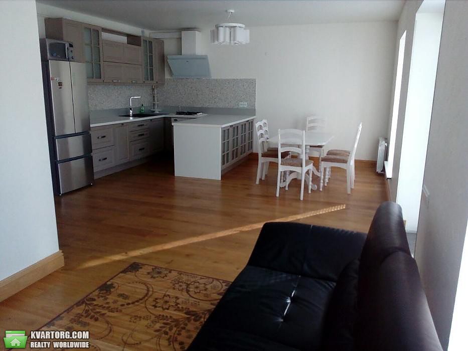 Rent out Townhouse. Киевская обл., Старые Петровцы — photo 7