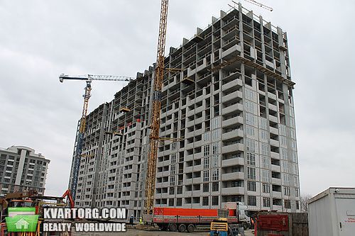 Sell 2-room apartment. Киев, Подвысоцкого — photo 3