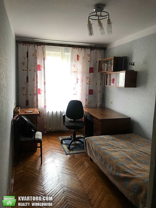 Sell 3-room apartment. Киев,  Радужная — photo 2
