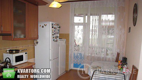 Sell 2-room apartment. Киев, Днепровская наб — photo 1