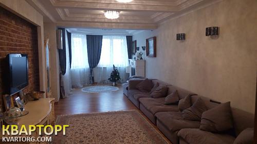 Rent out 4-room apartment. Киев,  Героев Сталинграда пр — photo 3
