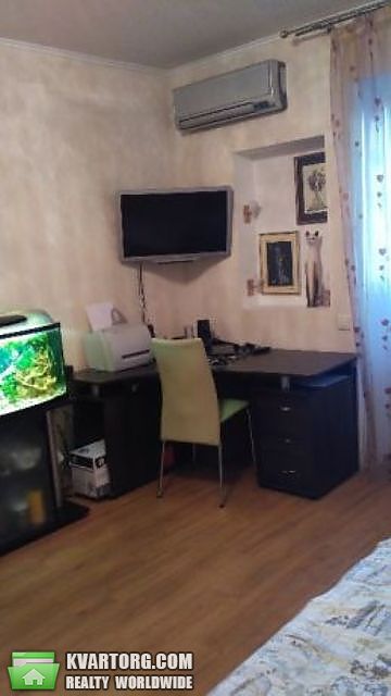 Sell 2-room apartment. Киев,  Цветаевой — photo 3